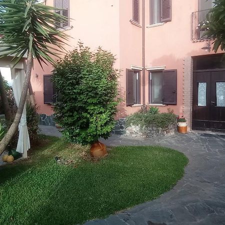 SantʼEufemia Lamezia Lamato Borgo מראה חיצוני תמונה