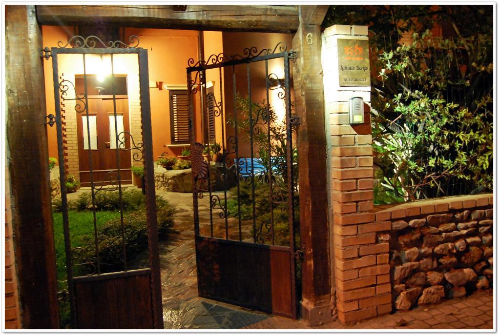 SantʼEufemia Lamezia Lamato Borgo מראה חיצוני תמונה