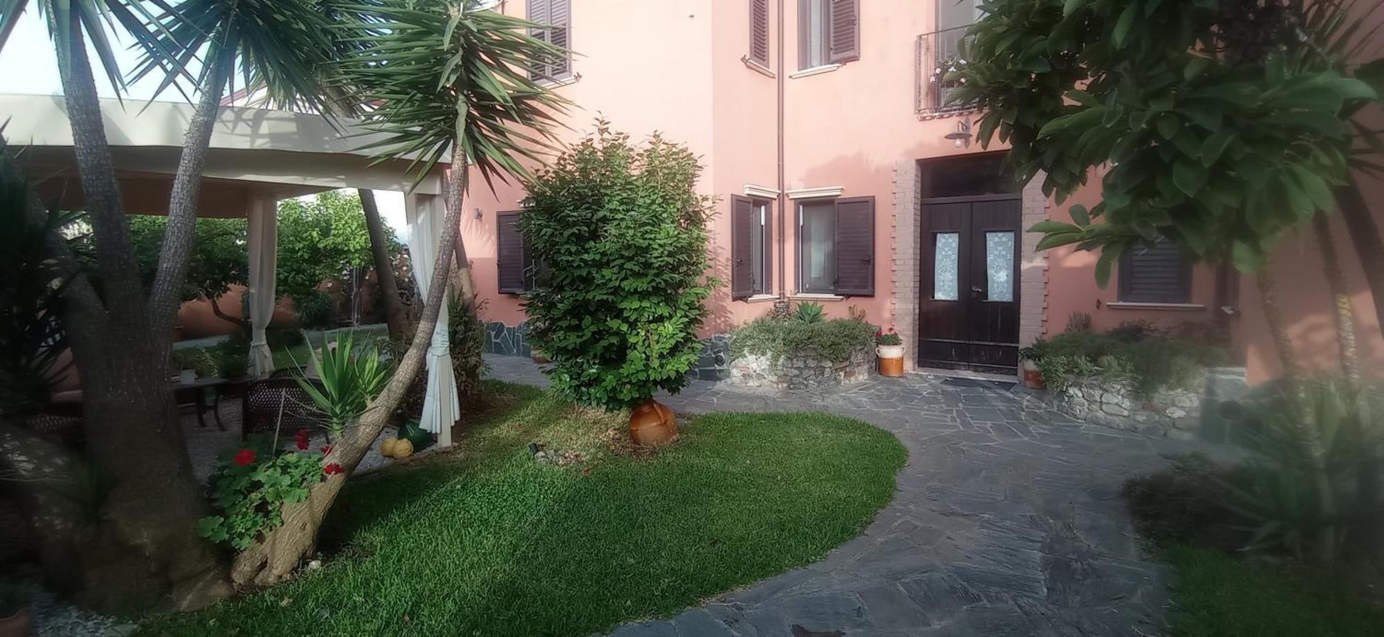 SantʼEufemia Lamezia Lamato Borgo מראה חיצוני תמונה