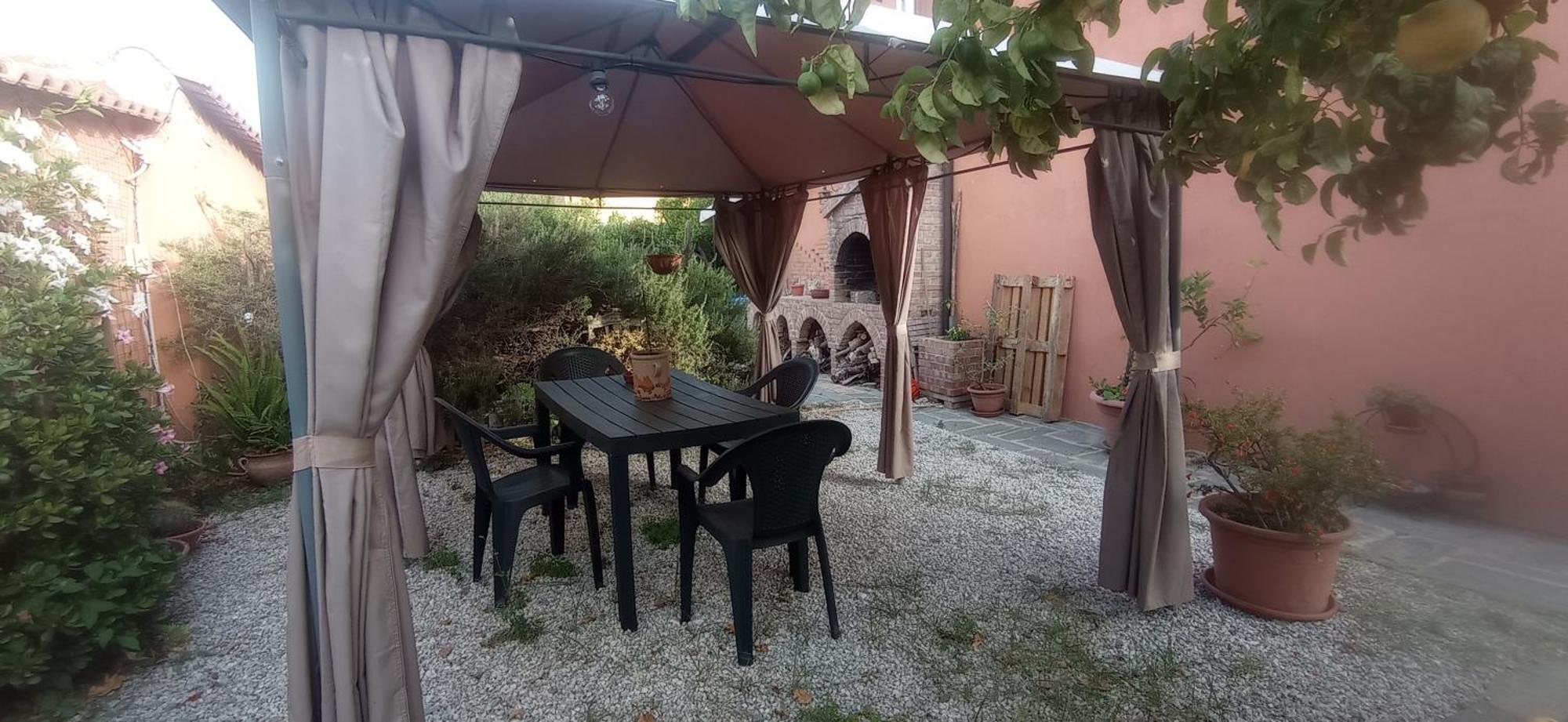 SantʼEufemia Lamezia Lamato Borgo מראה חיצוני תמונה